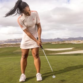 Hot Weather - Golf - Dresses