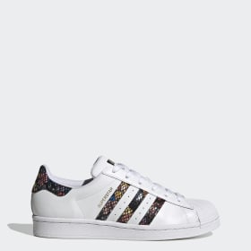 adidas women's all star shoes