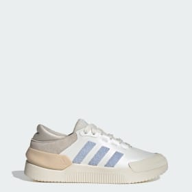 Zapatillas Adidas Court Funk Blanco Mujer Sportswear