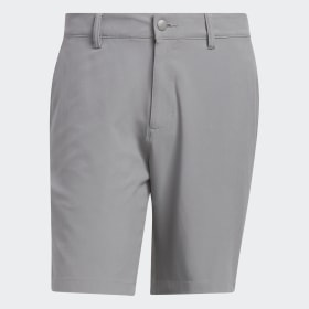 Shorts Ultimate365 Golf Gris Hombre Golf