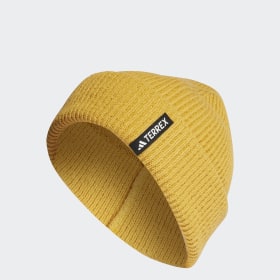 Gorro Terrex Multi Amarillo Terrex