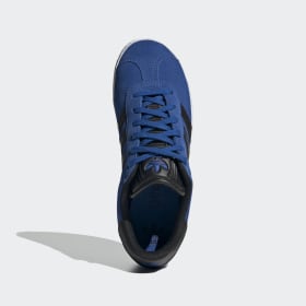 adidas gazelle niños azul adidas gazelle niños azul
