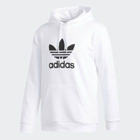 White Hoodies \u0026 Sweaters | adidas UK
