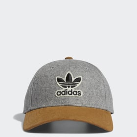 adidas flower hat