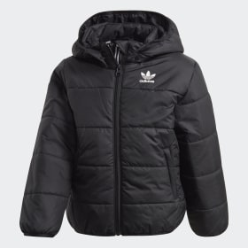 giubbino adidas bambino
