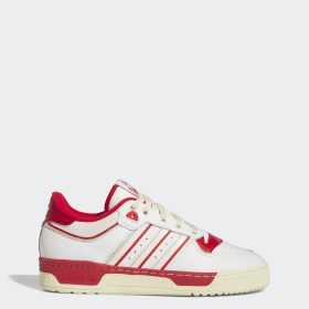 Discount on Adidas  shoes - SKU: Rivalry Low 86 Shoes