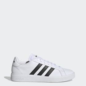 Zapatillas Adidas Grand Court Td Lifestyle Court Casual Blanco Sportswear