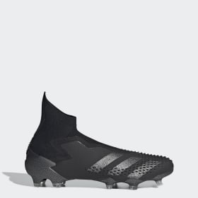 adidas predator black