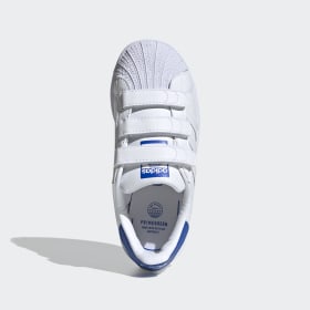 adidas superstar junior scratch