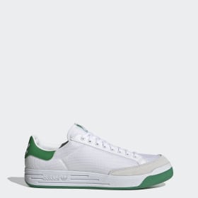 Rod Laver Shoes