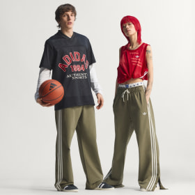 Original Basketball Snap Pant