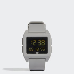 adidas horloge heren