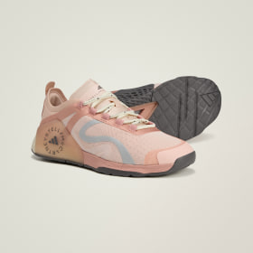 Discount on Adidas  shoes - SKU: adidas by Stella McCartney Dropset strength training shoes