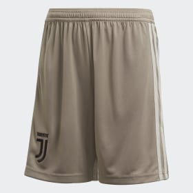 pantaloneta juventus