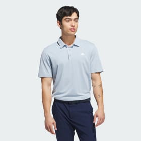 Core Heather Polo Shirt