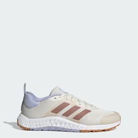 Zapatillas Everyset Trainer Blanco Mujer Training