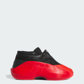 Discount on Adidas  shoes - SKU: Crazy Iiinfinity Shoes