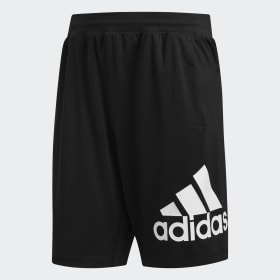 pantaloncini uomo adidas