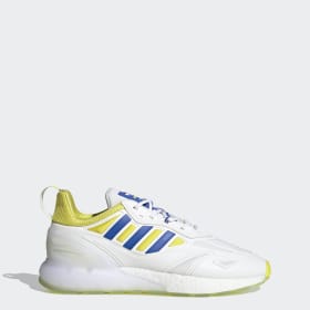 Discount on Adidas  shoes - SKU: Juventus Zx 2k Boost 2.0 Shoes