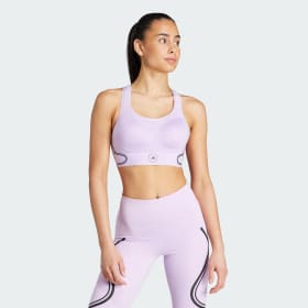 adidas by Stella McCartney TrueStrength Yoga Seamless Medium