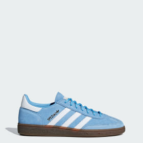 Zapatillas Handball Spezial Azul Originals