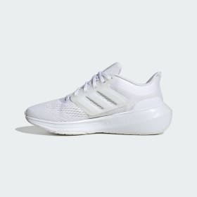 adidas bounce trainers women's