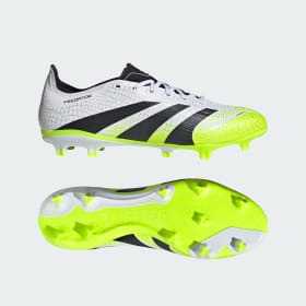 Predator League Firm/Multi-Ground Boots