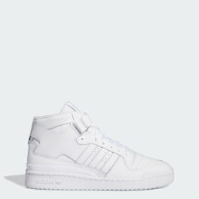 Discount on Adidas  shoes - SKU:  Men's Forum Mid