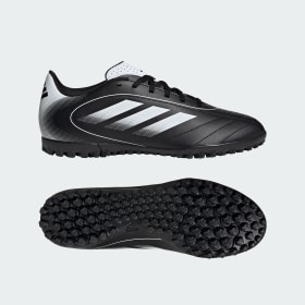 Discount on Adidas  shoes - SKU: Goletto IX Turf Boots