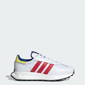 Discount on Adidas  shoes - SKU: Retropy E5 Shoes