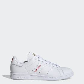 stan smith adidas black
