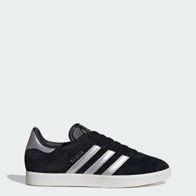 Zapatillas Gazelle Negro Originals