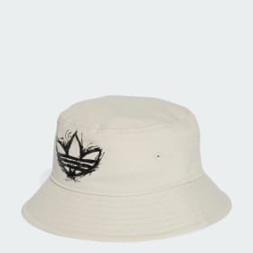 Gorro Pescador Beige Niño Originals