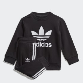 conjuntos deportivos adidas para niñas
