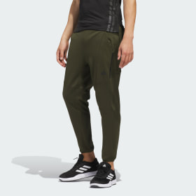 D4T CLIMAWARM Pants Men's Workout