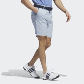 knee length golf shorts