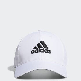 white adidas hat mens