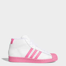 adidas pro model toddler