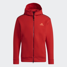 Adidas performance zne hoody Clearance