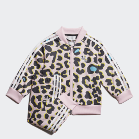 buzos adidas de niña