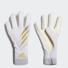 boys adidas gloves