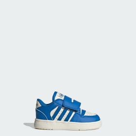 Zapatillas Break Start Kids Azul Niño Sportswear