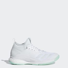 adidas crazy 2 mujer