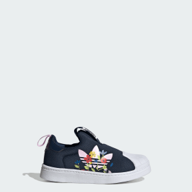Discount on Adidas  shoes - SKU: Superstar 360 Shoes Kids