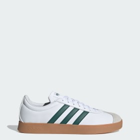 Zapatillas Adidas Vl Court Base Blanco Sportswear