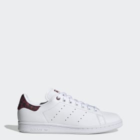 adidas originals stan smith mens purple