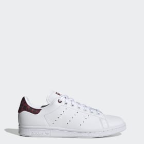 originals stan smith mens purple