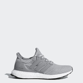 adidas ultraboost womens grey