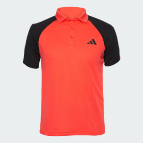 BOYS POLO T
