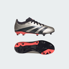 Discount on Adidas  shoes - SKU: Predator League Firm Ground Boots Kids